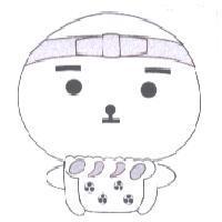 手信坊娃娃