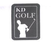KD GOLF 及圖
