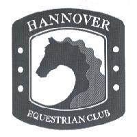 HANNOVER EQUESTRIAN CLUB 及圖