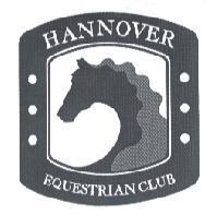 HANNOVER EQUESTRIAN CLUB 及圖