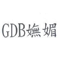 GDB 嫵媚