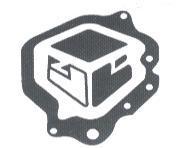 立鼎企業社標章