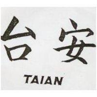 台安 TAIAN