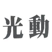 光動