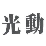 光動