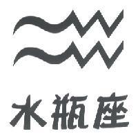水瓶座及圖