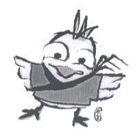 小雞設計圖