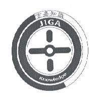 吉嘉知識 JIGA Knowledge 及圖