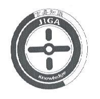 吉嘉知識 JIGA Knowledge 及圖