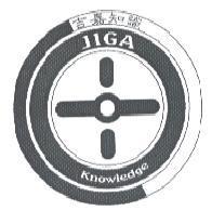 吉嘉知識 JIGA Knowledge 及圖
