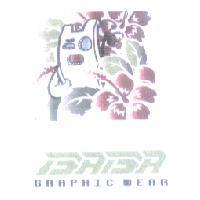 GAGA GRAPHIC WEAR 及圖