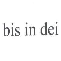 bis in dei
