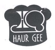 HAUR GEE 及圖