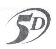 5D & design