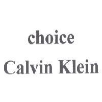 choice Calvin Klein