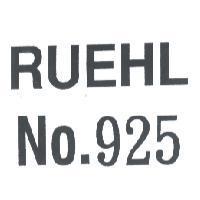 RUEHL NO. 925