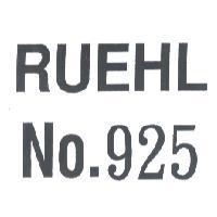 RUEHL NO. 925