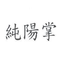 純陽掌