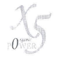 X5 Organic POWER 設計圖