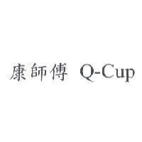 康師傅 Q-Cup