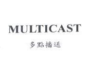 MULTICAST 多點播送