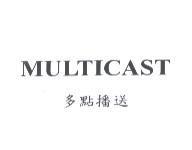 MULTICAST 多點播送