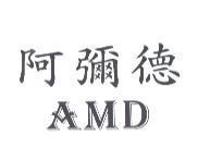 阿彌德 AMD