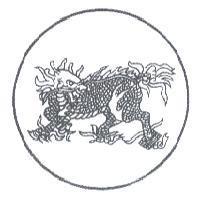 寶德號標章