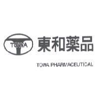 TOWA 及圖 & 東和藥品 TOWA PHARMACEUTICAL