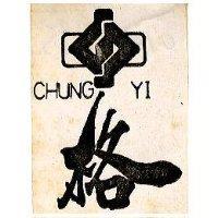 格及圖 CHUNG YI 