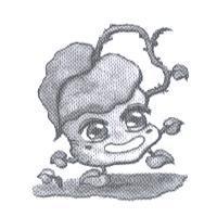 地瓜寶寶設計圖