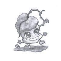 地瓜寶寶設計圖