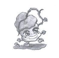 地瓜寶寶設計圖