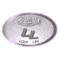 愛生活 LOVE LIFE 及圖