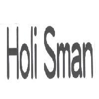 HOLI SMAN