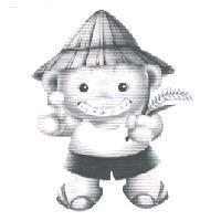 農夫圖