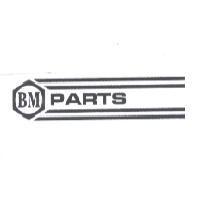 BM PARTS 及圖