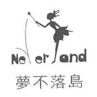 夢不落島 Neerand 及圖