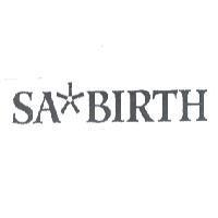 SA BIRTH LOGO