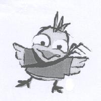 小雞設計圖