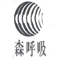 森呼吸及圖