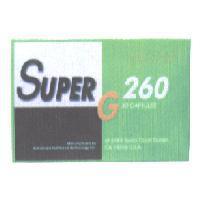 Super G260 及圖