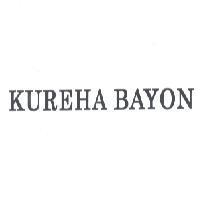 KUREHA BAYON