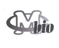 佳美公司標章 M-BIO