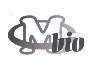 佳美公司標章 M-BIO