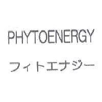 PHYTOENERGY フィトエナジ-
