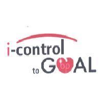 i-control to GOAL bp