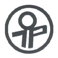 泰維克公司標章