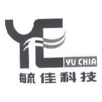 毓佳科技 YU CHIA 及圖