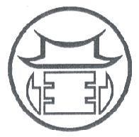 東隆宮標章